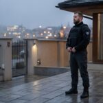 Klid v době globálního chaosu: Proč je Wolf the Protector vaší jedinou volbou?