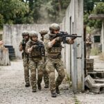 Vojenský výcvik: Přenos elitních dovedností do civilní a profesní sféry
